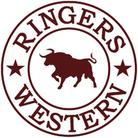 Ringers Western Sizing Guide