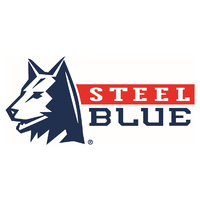 Steel Blue
