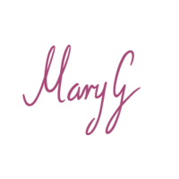 MaryG
