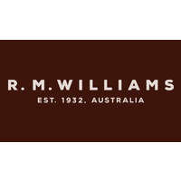 R.M.Williams